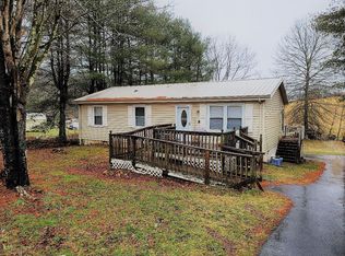 9037 Reedy Creek Rd, Bristol, VA 24202