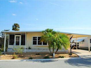 452 Snead Dr, North Fort Myers, FL 33903