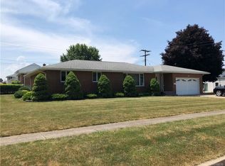 135 Ansley Ct, Buffalo, NY 14224