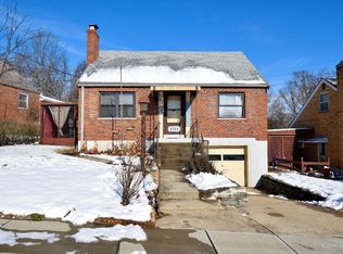2722 Barthas Pl, Cincinnati, OH