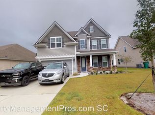 2017 Blakers Blvd, Bluffton, SC 29909