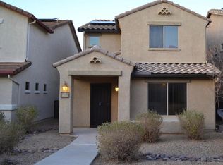 10614 E Singing Canyon Dr, Tucson, AZ 85747