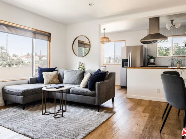 2135 Bellevue Ave #12, Los Angeles, CA 90026