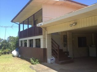 47-2603 Haukoi Pl, Honokaa, HI 96727