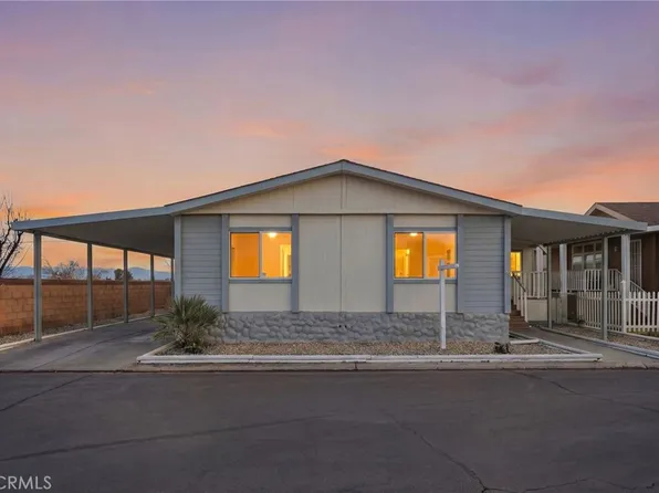 2121 E Avenue I Space 10, Lancaster, CA 93535