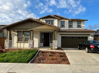 6081 Summerwind Dr, Roseville, CA