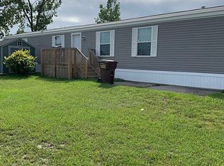 2737 W Washington Center Rd LOT 221, Fort Wayne, IN 46818