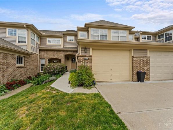 2451 Cardinal Hill Ct, Cincinnati, OH 45230