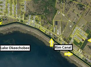 5265 SE 43rd Trac, Okeechobee, FL 34974