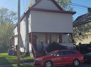 73 Brewster St, Kingston, NY 12401