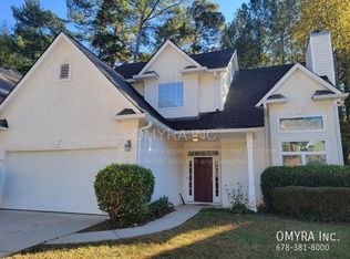 3001 Rosebrook Dr, Decatur, GA 30033