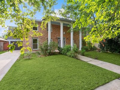 5637 Bellaire Dr, New Orleans, LA, 70124
