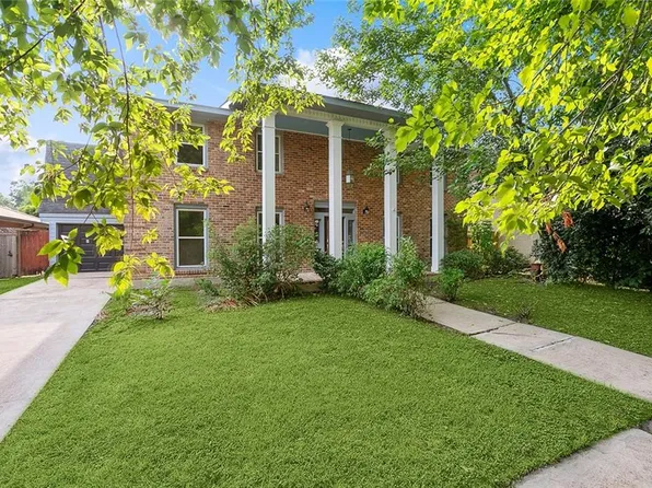 5637 Bellaire Dr, New Orleans, LA 70124