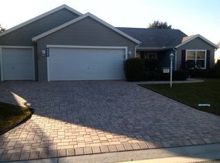 971 Livingston Loop, The Villages, FL 32162