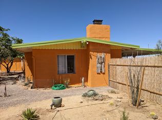 725 Kickapoo Trl, Yucca Valley, CA 92284