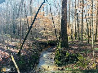 1030 Providence Church Rd, Tallapoosa, GA 30176