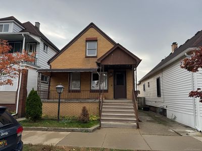 2978 Evaline St, Hamtramck, MI, 48212