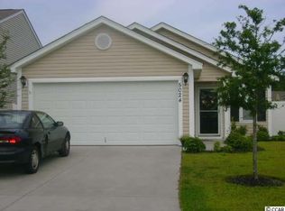 5024 Wickalow Way, Myrtle Beach, SC 29579