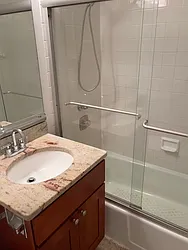 Rented by Albert Feinstein Real Estate LLC.