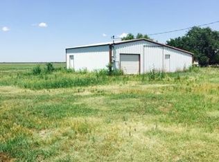 600 W Plantation Rd, Amarillo, TX 79118