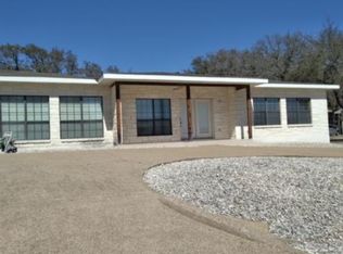 21103 Santa Ana Cv UNIT A, Lago Vista, TX 78645