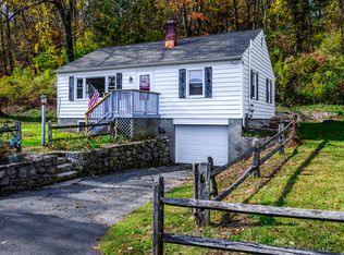 16 Gaylord Rd, Gaylordsville, CT 06755