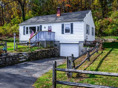 16 Gaylord Road, Gaylordsville, CT, 06755