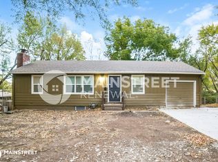 6005 E 101st St, Kansas City, MO 64134