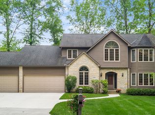 5648 Morlich Sq, Dublin, OH 43017