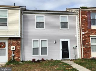 21 Vanderbilt Ct, Sicklerville, NJ 08081