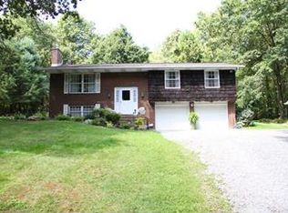 251 Robinson Run Rd, Butler, PA 16002