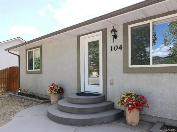 104 Trenton Street, Buena Vista, CO 81211