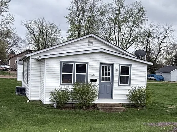 614 W Main St, Sullivan, MO 63080