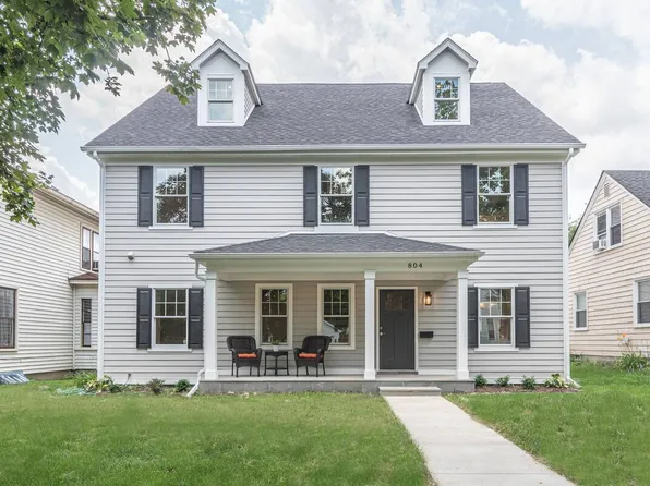 804 Henry St, Ann Arbor, MI 48104