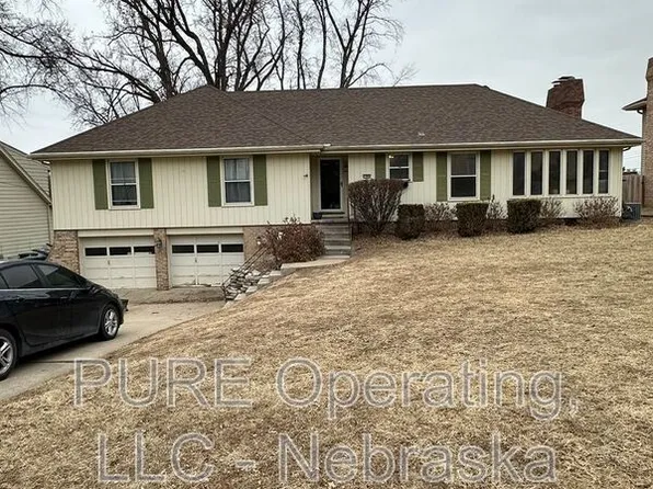 12904 Marcy St, Omaha, NE 68154