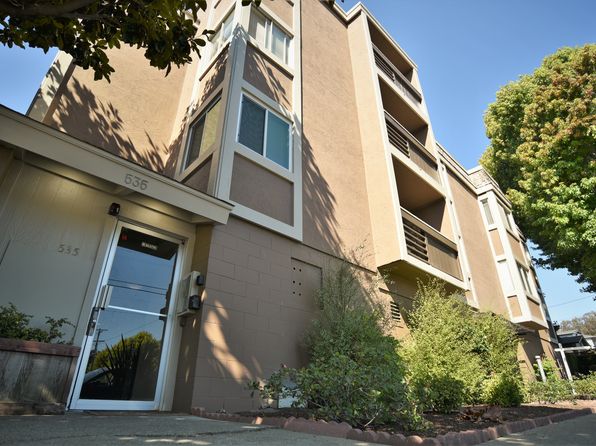 535 Liberty St APT 205