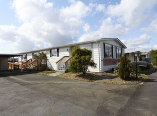 231 Ho Hum Ln, Aberdeen, WA 98520