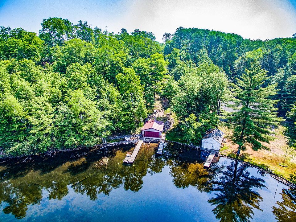 5643 Hill Rd, Harshaw, WI 54529 Zillow