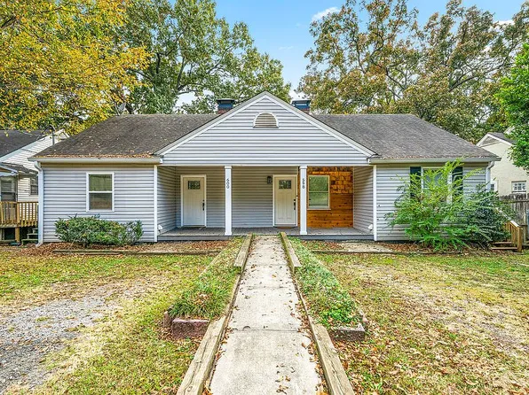 598 Frasier St, Marietta, GA 30060