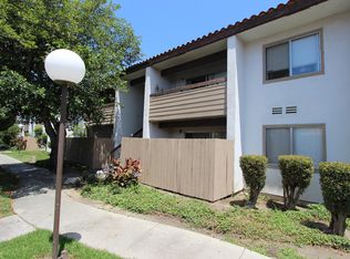 2511 W Sunflower Ave UNIT T7, Santa Ana, CA 92704