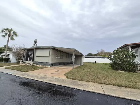 9112 Kileen Ave, Port Richey, FL 34668