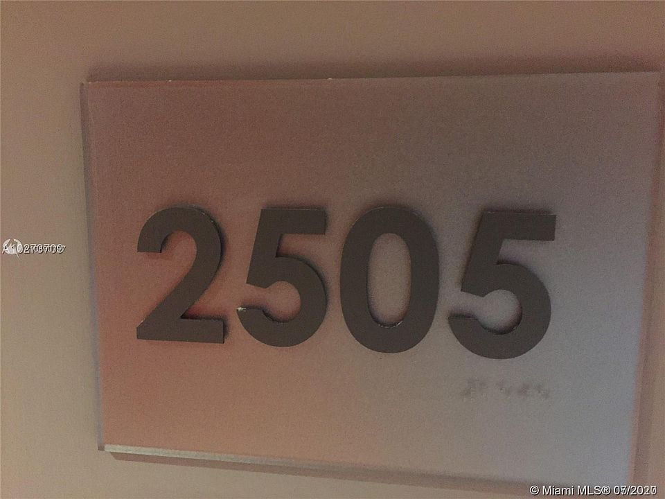 1st image of 1100 S Miami Ave #2505