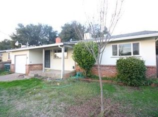 1922 Vale Dr, Redding, CA 96002