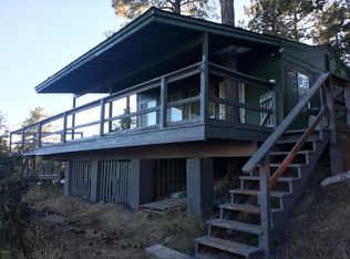 6641 E Mountain View Rd, Crown King, AZ 86343