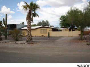 27945 Norris Ave, Bouse, AZ 85325