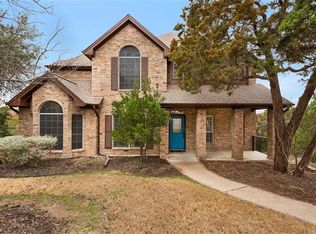 4902 N Rim Dr, Austin, TX 78731
