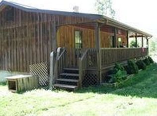 5713 Kimberling Rd, Bland, VA 24315