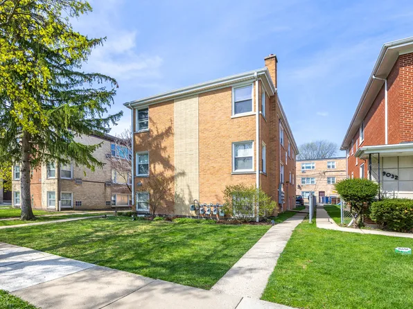 9030 Kenton Ave, Skokie, IL 60076