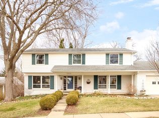 1518 Barnard Rd, Ann Arbor, MI 48103