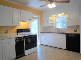 13 Mowry Ave, East Providence, RI 02914